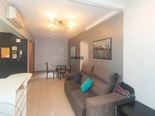 Imagem 16: Apartamento Mobiliado com 2 Dormitórios, 62M², Vaga e Infraestrutura Completa
