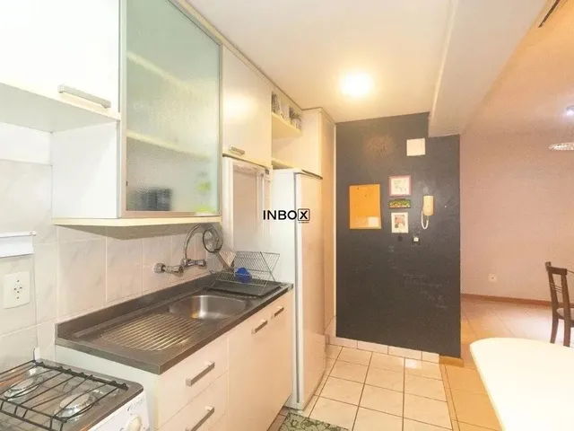 Imagem 15: Apartamento Mobiliado com 2 Dormitórios, 62M², Vaga e Infraestrutura Completa