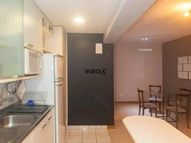 Imagem 2: Apartamento Mobiliado com 2 Dormitórios, 62M², Vaga e Infraestrutura Completa