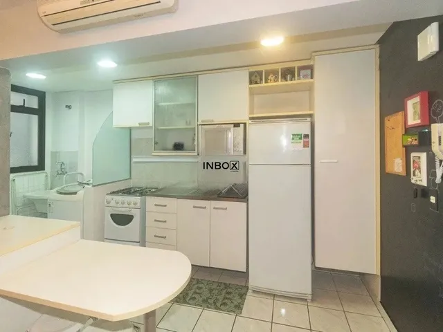 Imagem 9: Apartamento Mobiliado com 2 Dormitórios, 62M², Vaga e Infraestrutura Completa