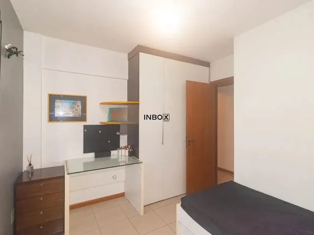 Imagem 8: Apartamento Mobiliado com 2 Dormitórios, 62M², Vaga e Infraestrutura Completa