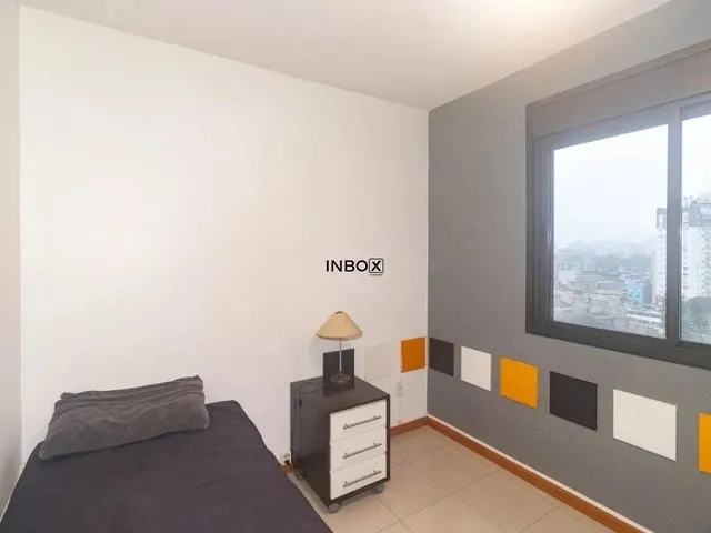 Imagem 5: Apartamento Mobiliado com 2 Dormitórios, 62M², Vaga e Infraestrutura Completa