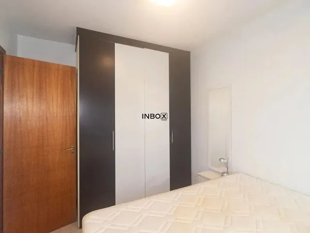 Imagem 4: Apartamento Mobiliado com 2 Dormitórios, 62M², Vaga e Infraestrutura Completa