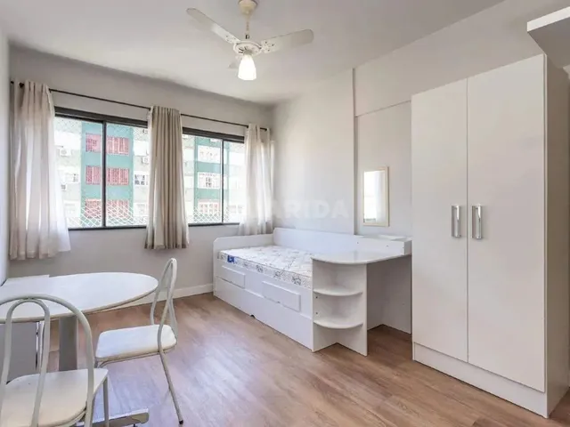Imagem: Apartamento / Jk Mobiliado no Bairro Centro
