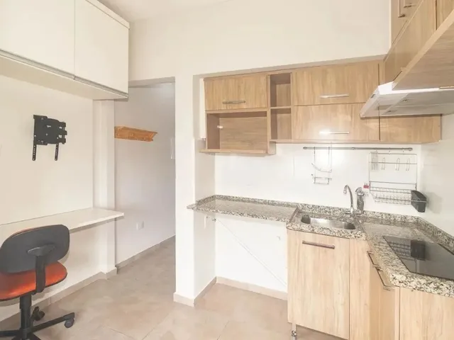 Imagem: Apartamento para Locação no Centro Histórico
