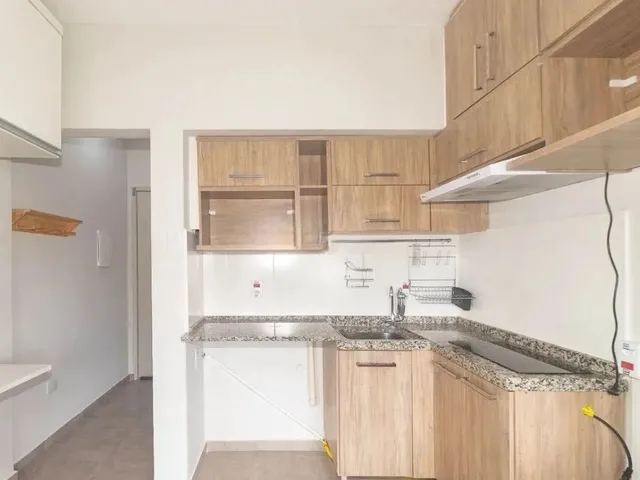 Imagem 3: Apartamento para Locação no Centro Histórico com 25M² e 1 Dormitório/Quarto