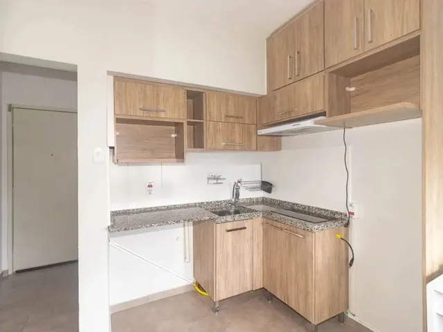 Imagem 8: Apartamento para Locação no Centro Histórico com 25M² e 1 Dormitório/Quarto