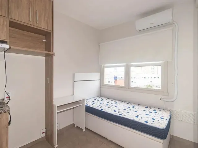 Imagem 7: Apartamento para Locação no Centro Histórico com 25M² e 1 Dormitório/Quarto