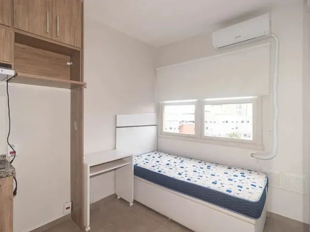 Imagem 13: Apartamento para Locação no Centro Histórico com 25M² e 1 Dormitório/Quarto