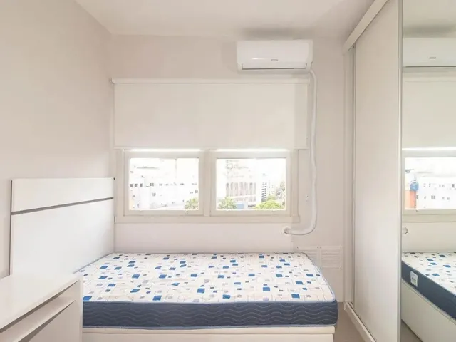 Imagem 10: Apartamento para Locação no Centro Histórico com 25M² e 1 Dormitório/Quarto
