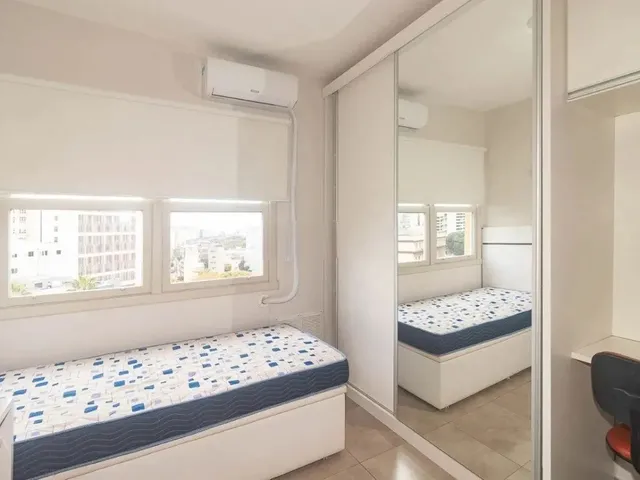 Imagem 2: Apartamento para Locação no Centro Histórico com 25M² e 1 Dormitório/Quarto