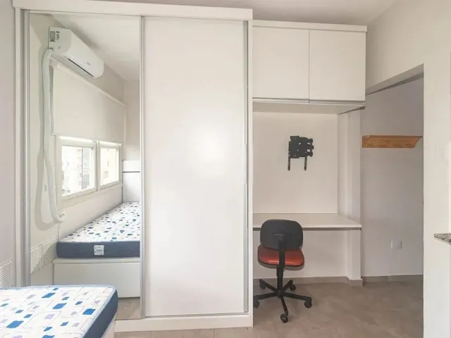 Imagem 5: Apartamento para Locação no Centro Histórico com 25M² e 1 Dormitório/Quarto