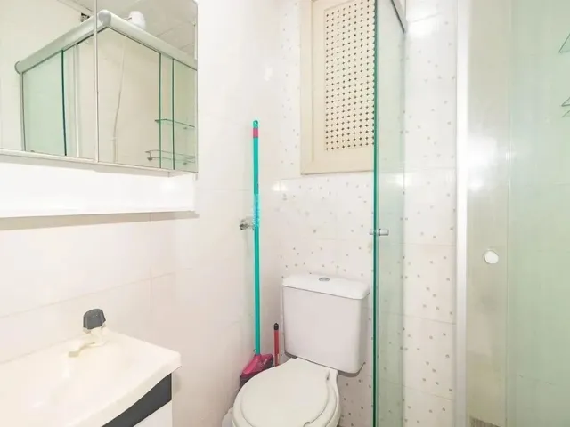 Imagem 4: Apartamento para Locação no Centro Histórico com 25M² e 1 Dormitório/Quarto