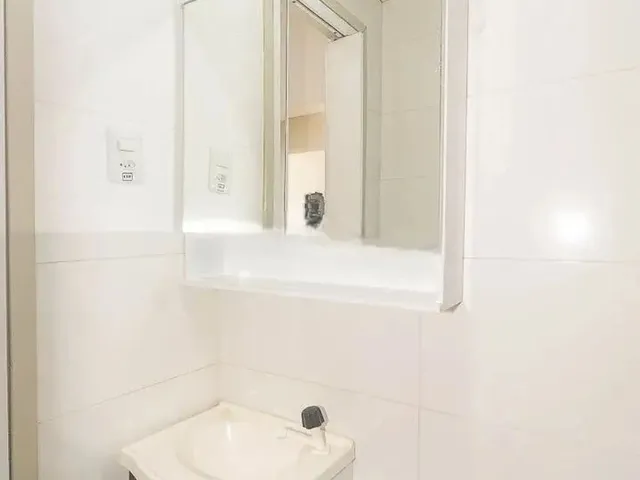 Imagem 9: Apartamento para Locação no Centro Histórico com 25M² e 1 Dormitório/Quarto