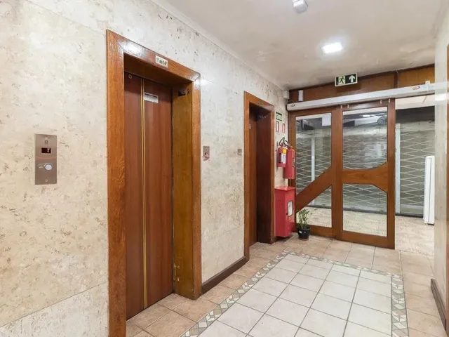 Imagem 15: Apartamento para Locação no Centro Histórico com 25M² e 1 Dormitório/Quarto