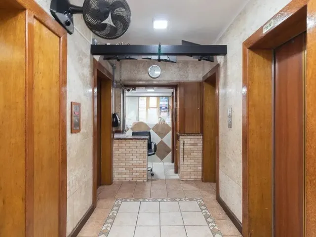Imagem 11: Apartamento para Locação no Centro Histórico com 25M² e 1 Dormitório/Quarto