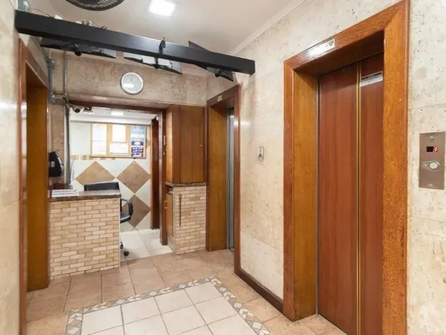 Imagem 12: Apartamento para Locação no Centro Histórico com 25M² e 1 Dormitório/Quarto