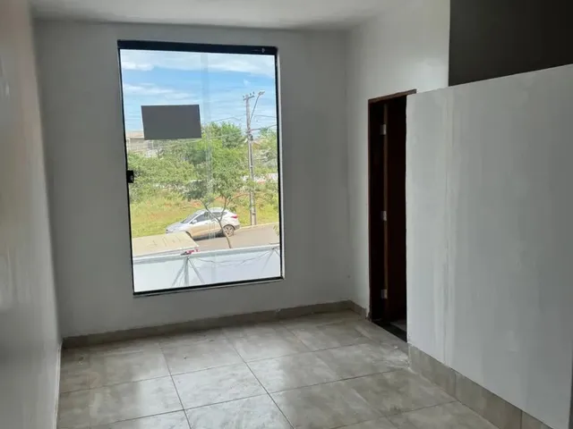 Imagem: Alugo Kitinet na Avenida Elias Zac Zac Jardim