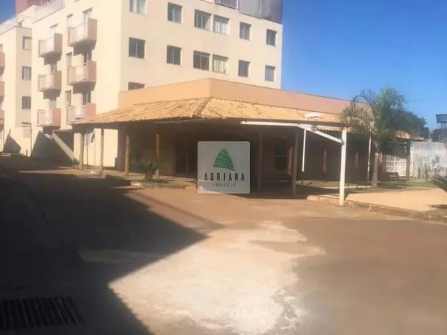 Imagem: Aluguel Cobertura Duplex Toulouse Life 3