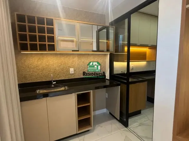 Imagem: Excelente Apartamento com Planejados e Luzes