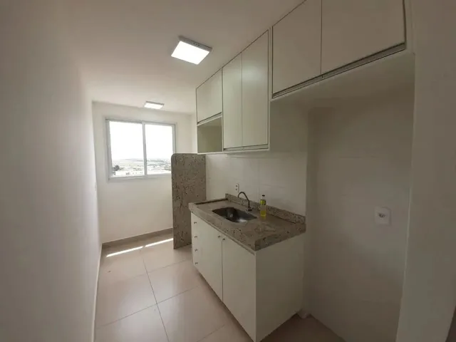 Imagem: Praticidade Total Apartamento 2/4 com Varanda