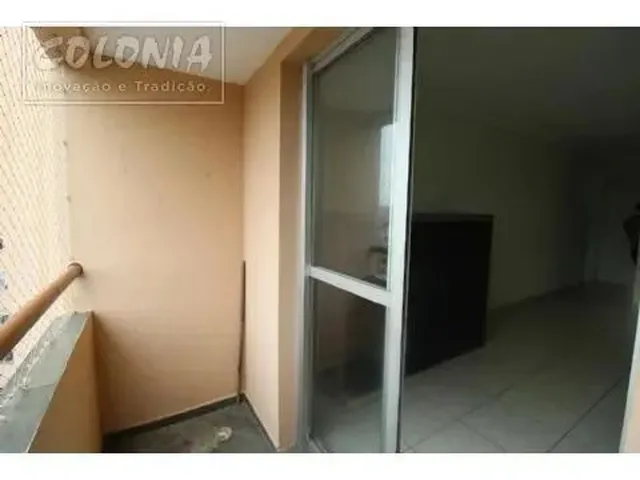 Imagem 4: Apartamento para Locação - Camilópolis, Santo André