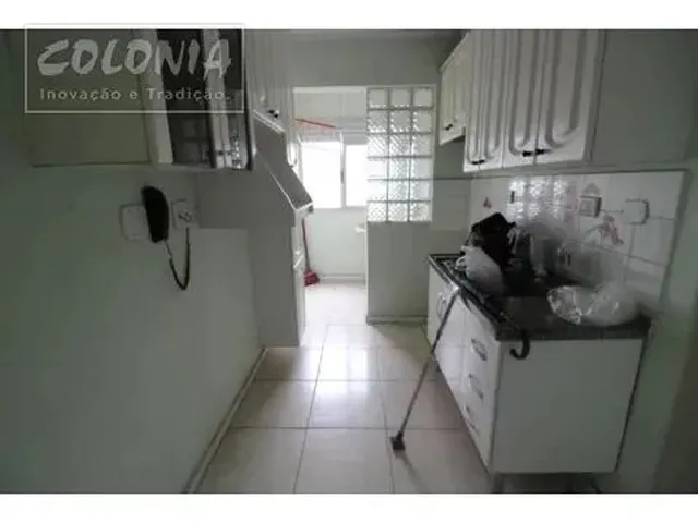 Imagem 5: Apartamento para Locação - Camilópolis, Santo André