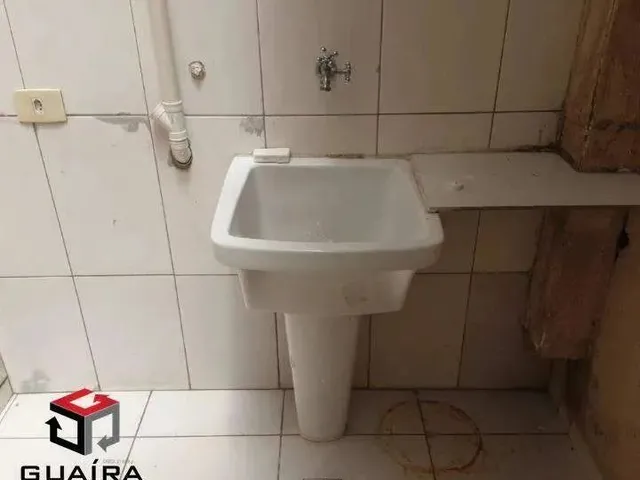 Imagem 13: Sobrado com 3 Dormitórios no Bairro Marina em Santo André - Sp