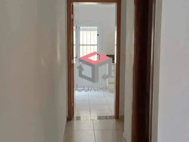 Imagem 6: Sobrado com 3 Dormitórios no Bairro Marina em Santo André - Sp