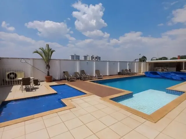 Imagem: Apto Residencial Espanha Jundiaí