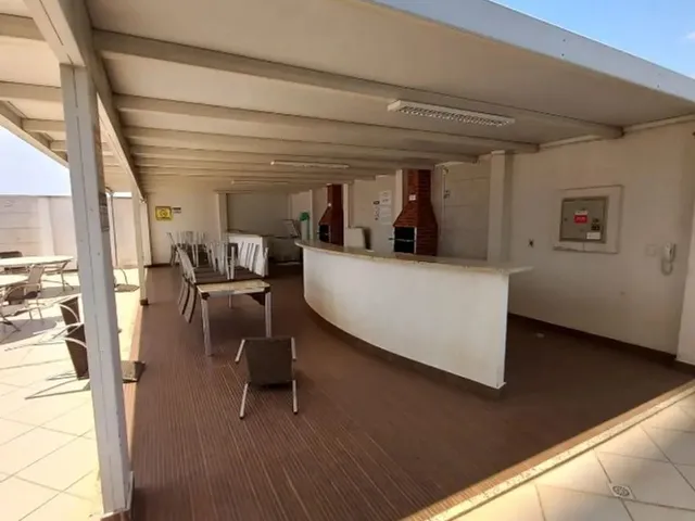 Imagem 8: Apto Residencial Espanha Jundiaí