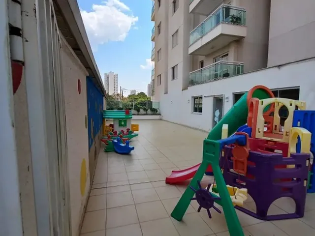 Imagem 7: Apto Residencial Espanha Jundiaí