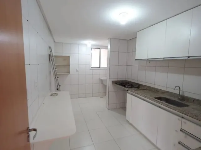 Imagem 10: Apto Residencial Espanha Jundiaí