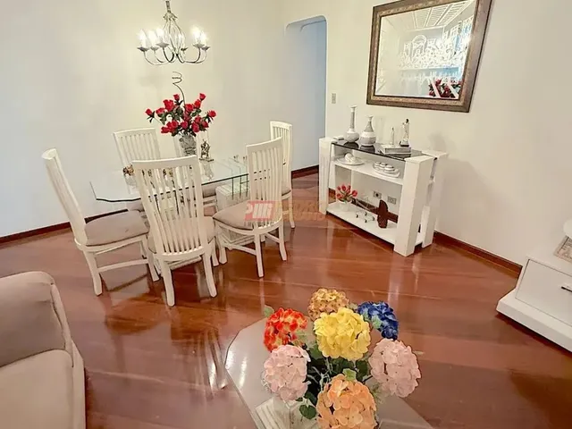 Imagem: Apartamento no Bairro Terra Nova em São