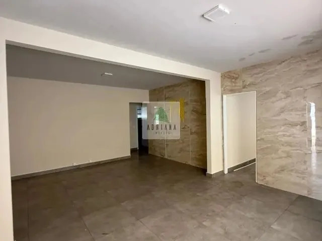 Imagem 3: Aluguel Casa 4 Quartos 4 Salas 2 Vagas de Garegm Execelente Imovel Comercial