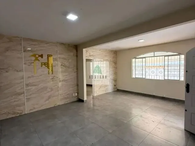 Imagem 16: Aluguel Casa 4 Quartos 4 Salas 2 Vagas de Garegm Execelente Imovel Comercial