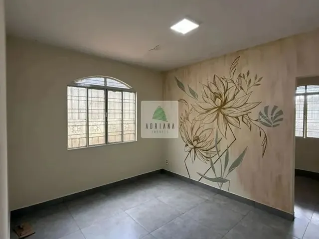 Imagem 9: Aluguel Casa 4 Quartos 4 Salas 2 Vagas de Garegm Execelente Imovel Comercial