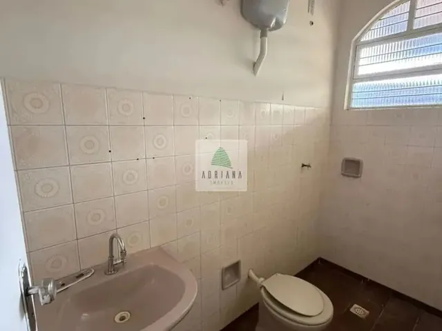 Imagem 11: Aluguel Casa 4 Quartos 4 Salas 2 Vagas de Garegm Execelente Imovel Comercial