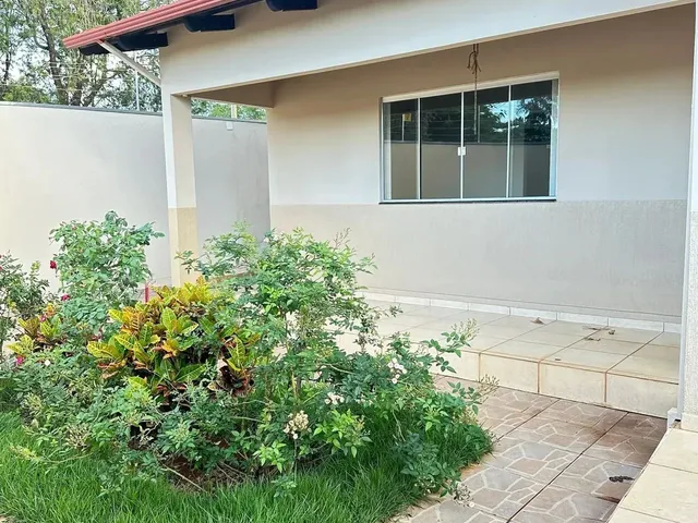 Imagem 1: Casa Espacosa e Aconchegante