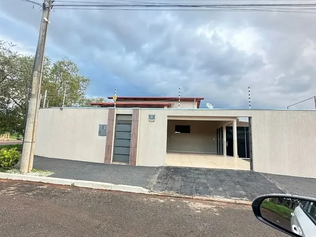 Imagem 11: Casa Espacosa e Aconchegante