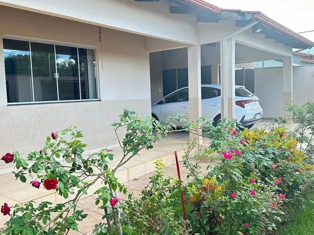 Imagem 13: Casa Espacosa e Aconchegante