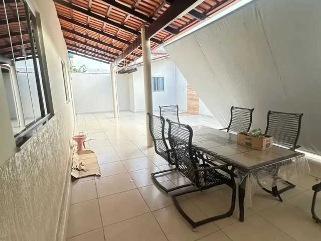 Imagem 9: Casa Espacosa e Aconchegante