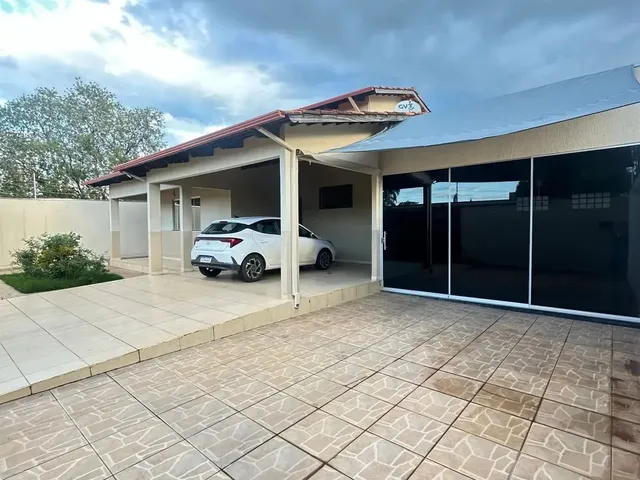 Imagem 5: Casa Espacosa e Aconchegante