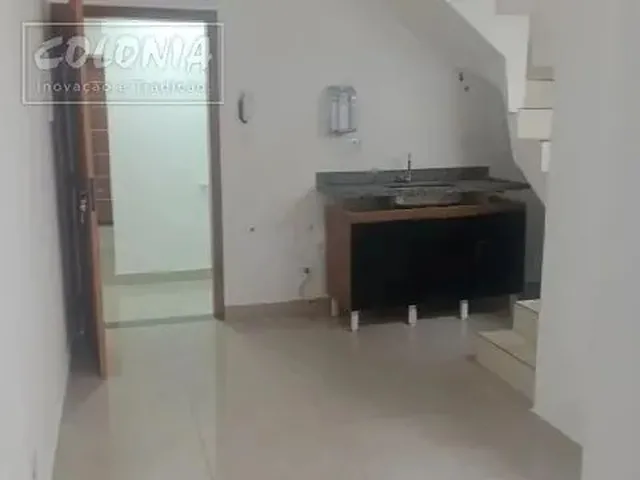 Imagem: Cobertura para Locação - santa Teresinha