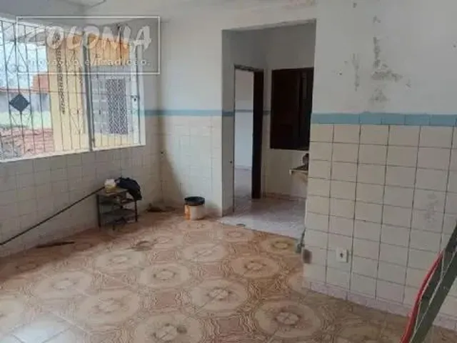 Imagem 8: Casa para Locação - Parque Jaçatuba, Santo André