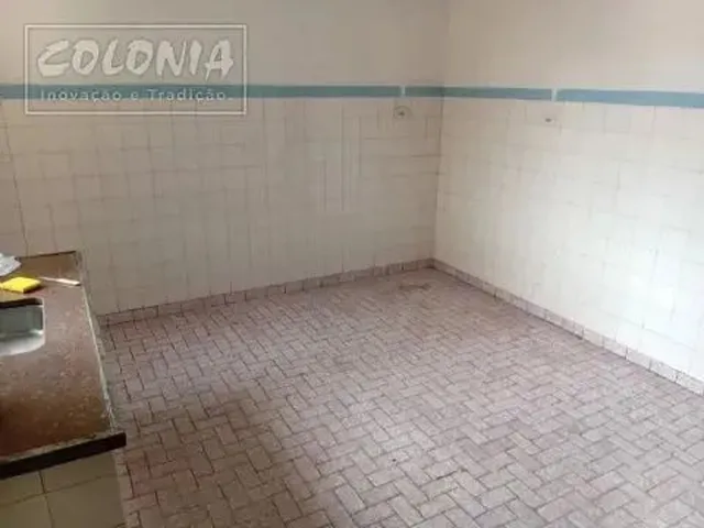 Imagem 10: Casa para Locação - Parque Jaçatuba, Santo André