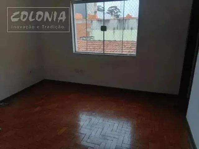 Imagem 4: Casa para Locação - Parque Jaçatuba, Santo André