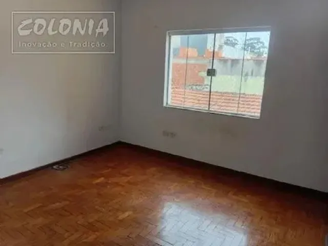 Imagem 3: Casa para Locação - Parque Jaçatuba, Santo André