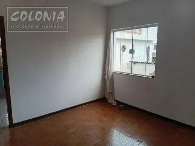 Imagem 2: Casa para Locação - Parque Jaçatuba, Santo André