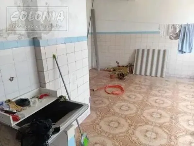 Imagem 16: Casa para Locação - Parque Jaçatuba, Santo André